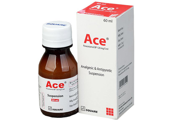 Ace<sup>®</sup>